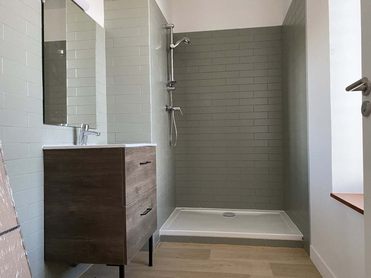 vente Appartement Agde - Photo 10