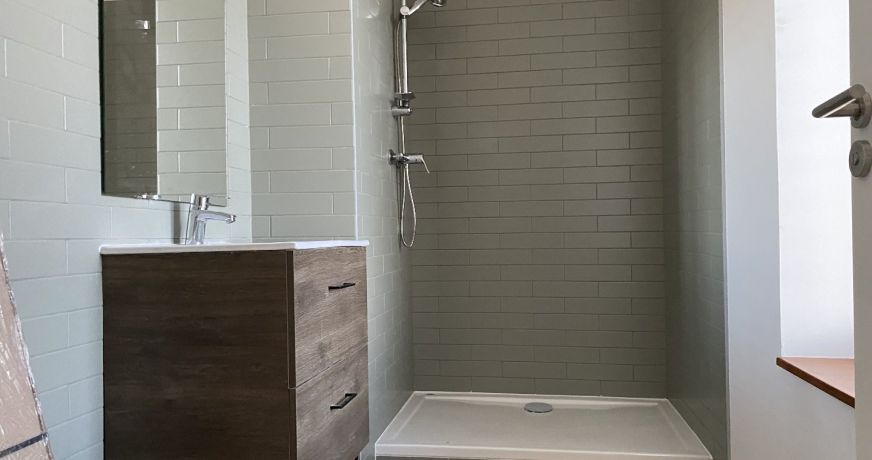 vente Appartement Agde