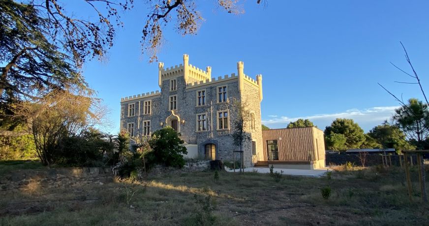 vente Appartement Agde