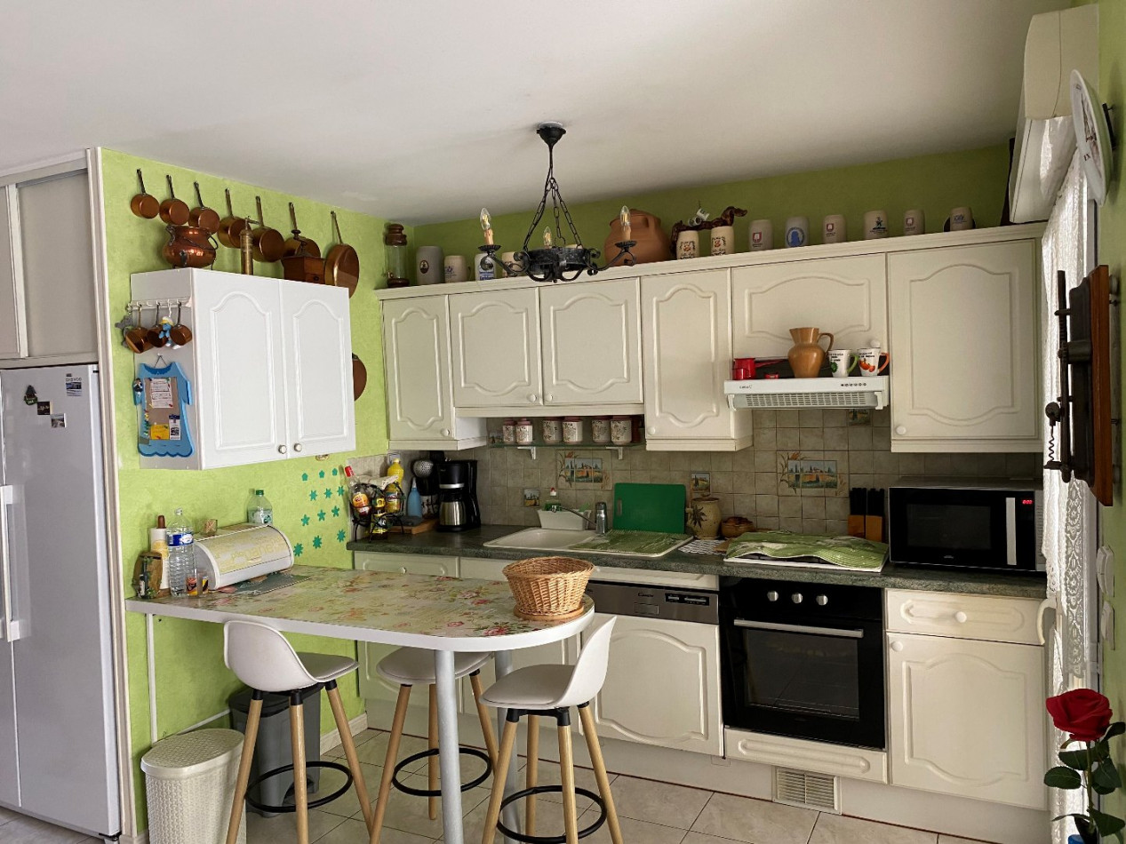 vente Villa Agde - Photo 3