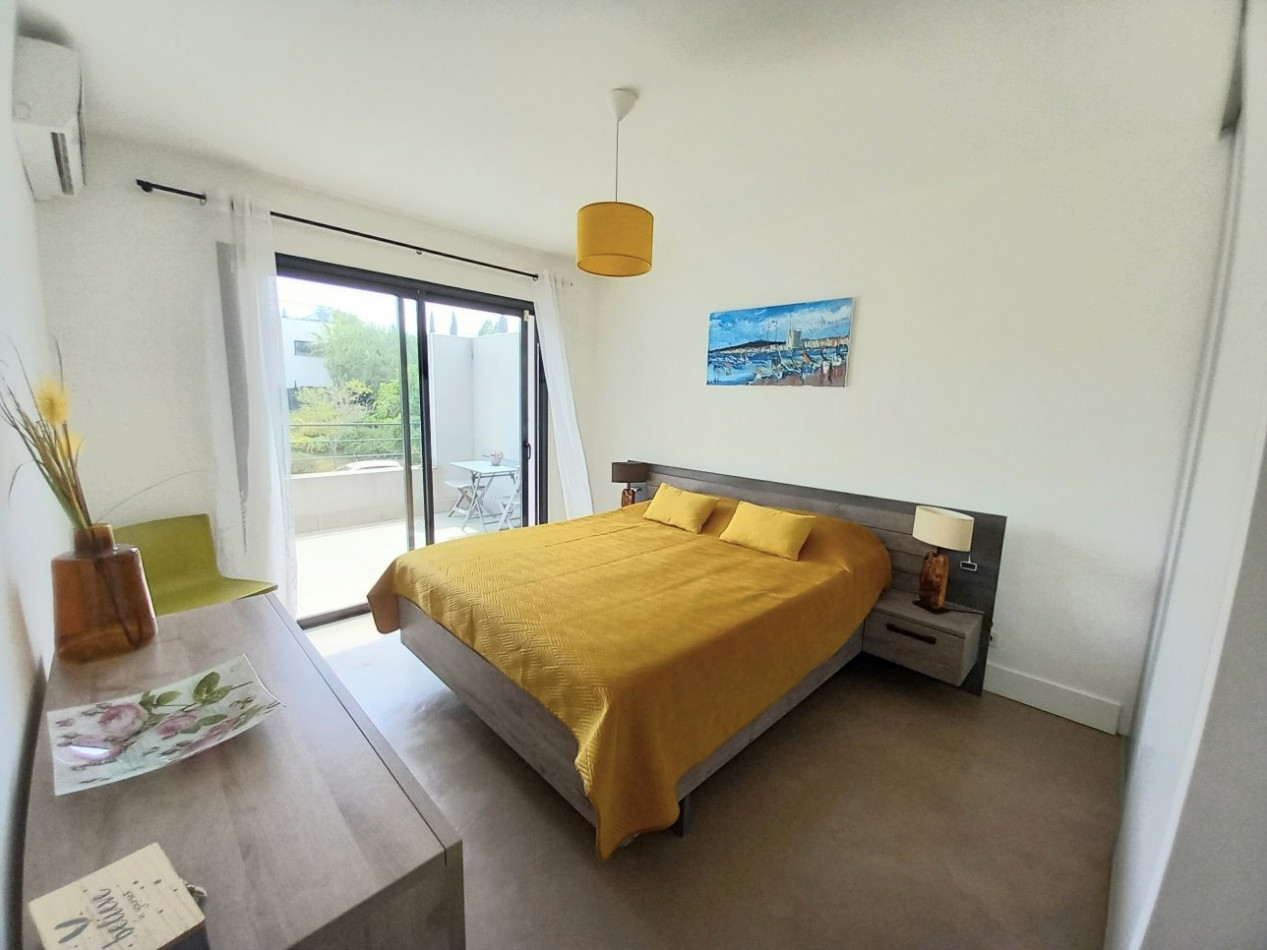 vente Villa Agde - Photo 6