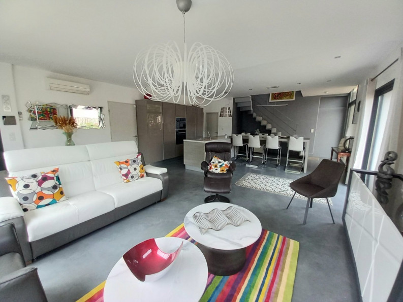 vente Villa Agde - Photo 3