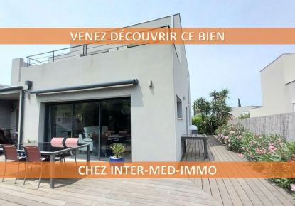 vente Villa Agde