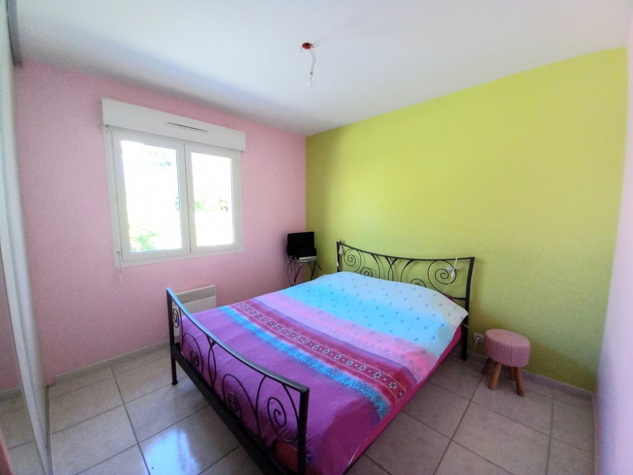 vente Villa Vias - Photo 6