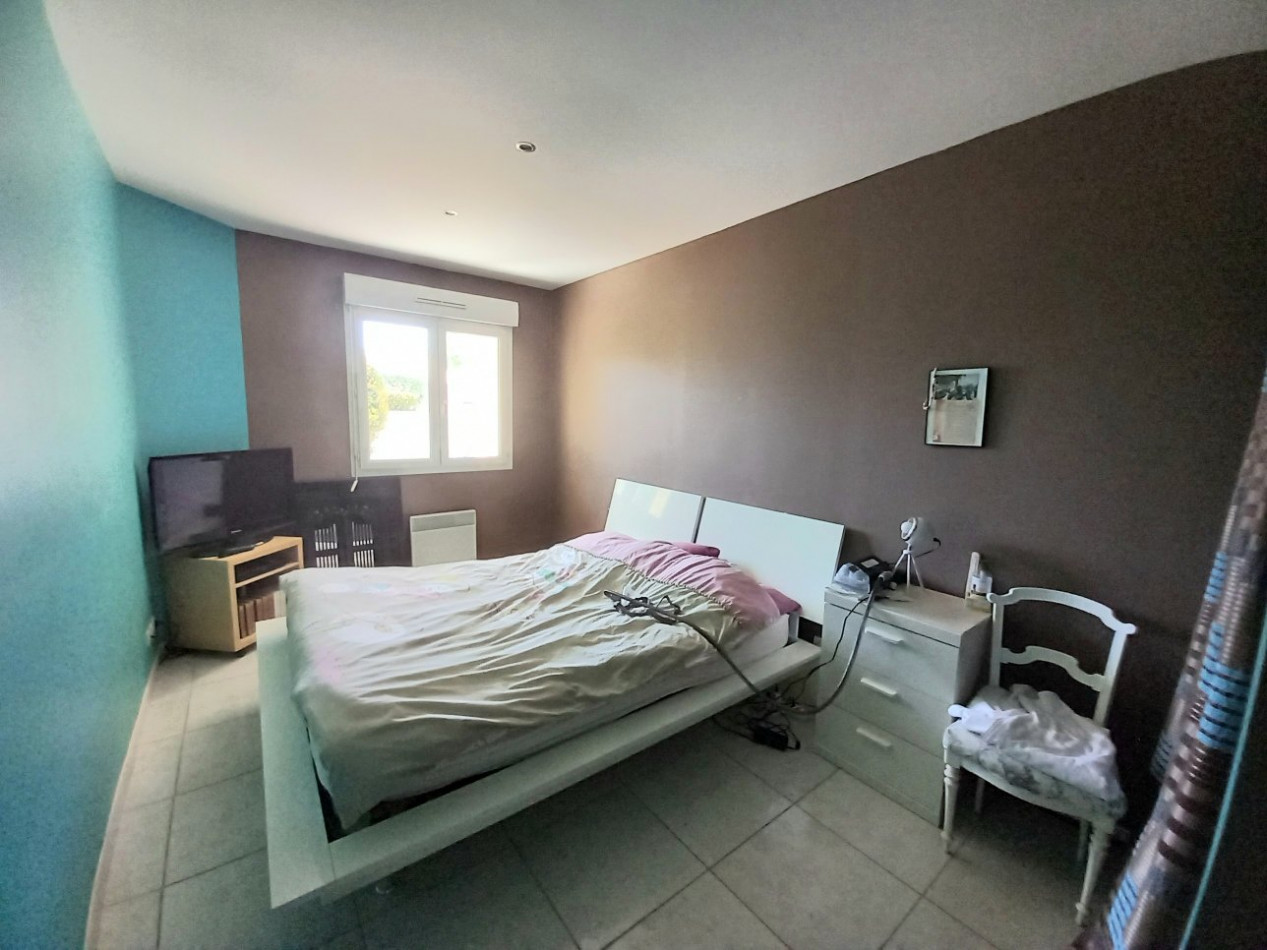 vente Villa Vias - Photo 5