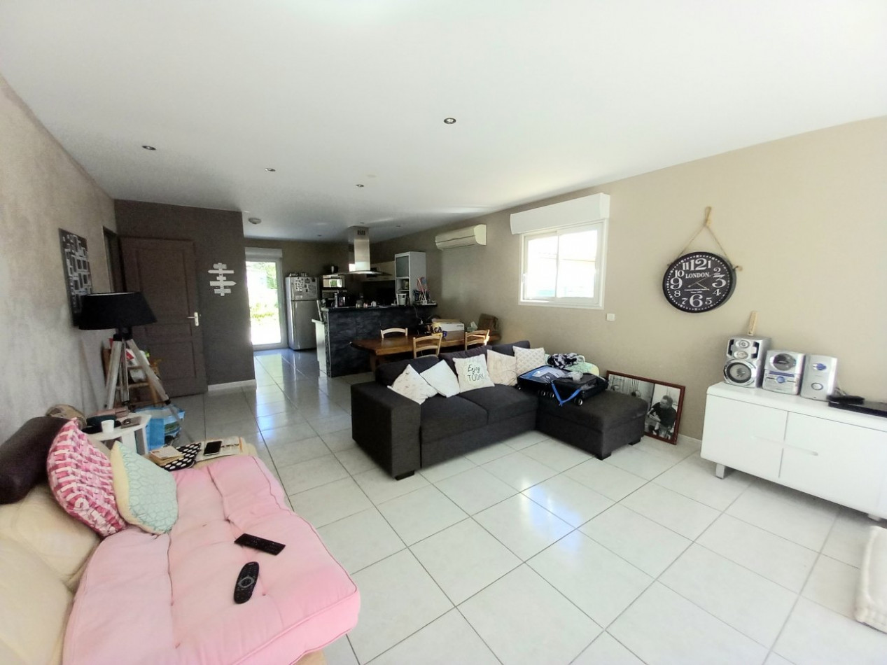 vente Villa Vias - Photo 2