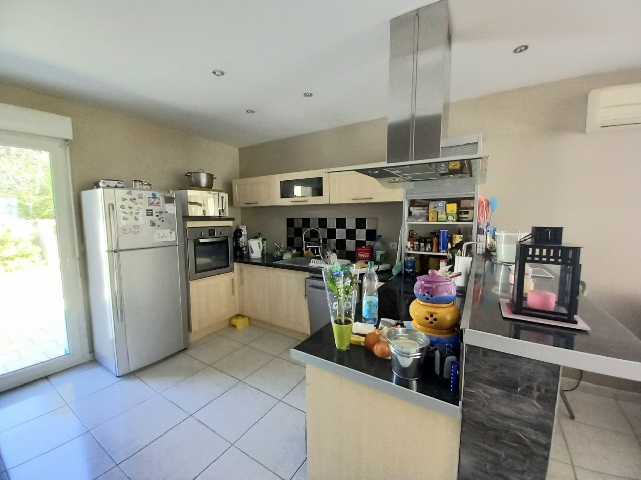 vente Villa Vias - Photo 4