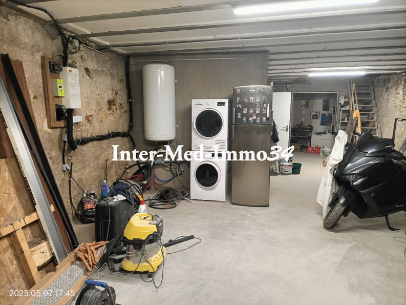 vente Ateliers et bureaux Sauvian - Photo 3