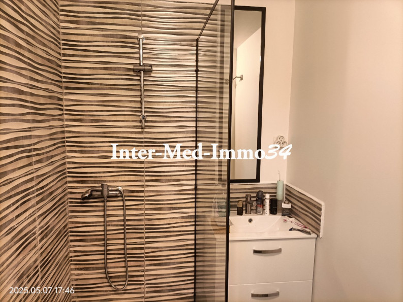 vente Ateliers et bureaux Sauvian - Photo 4