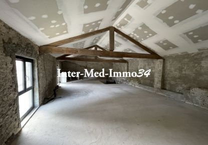 vente Ateliers et bureaux Sauvian