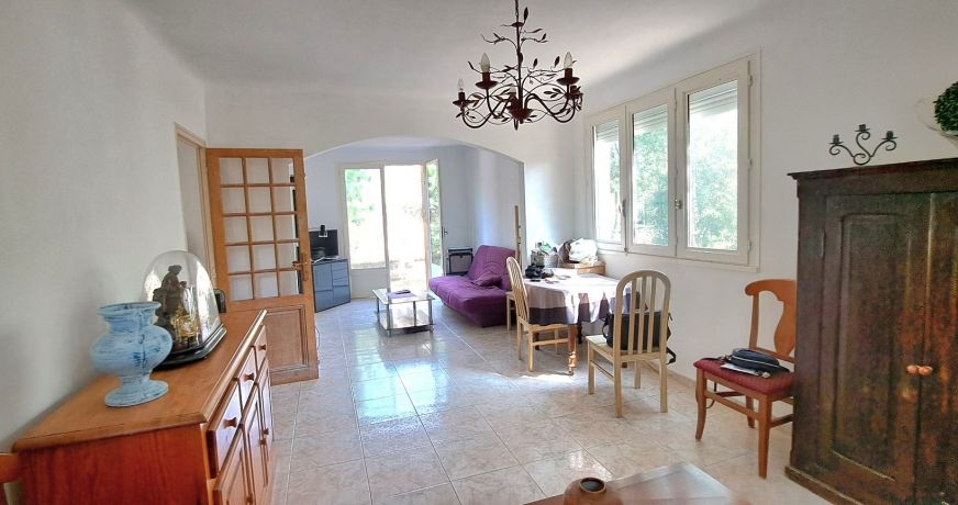 vente Villa Agde