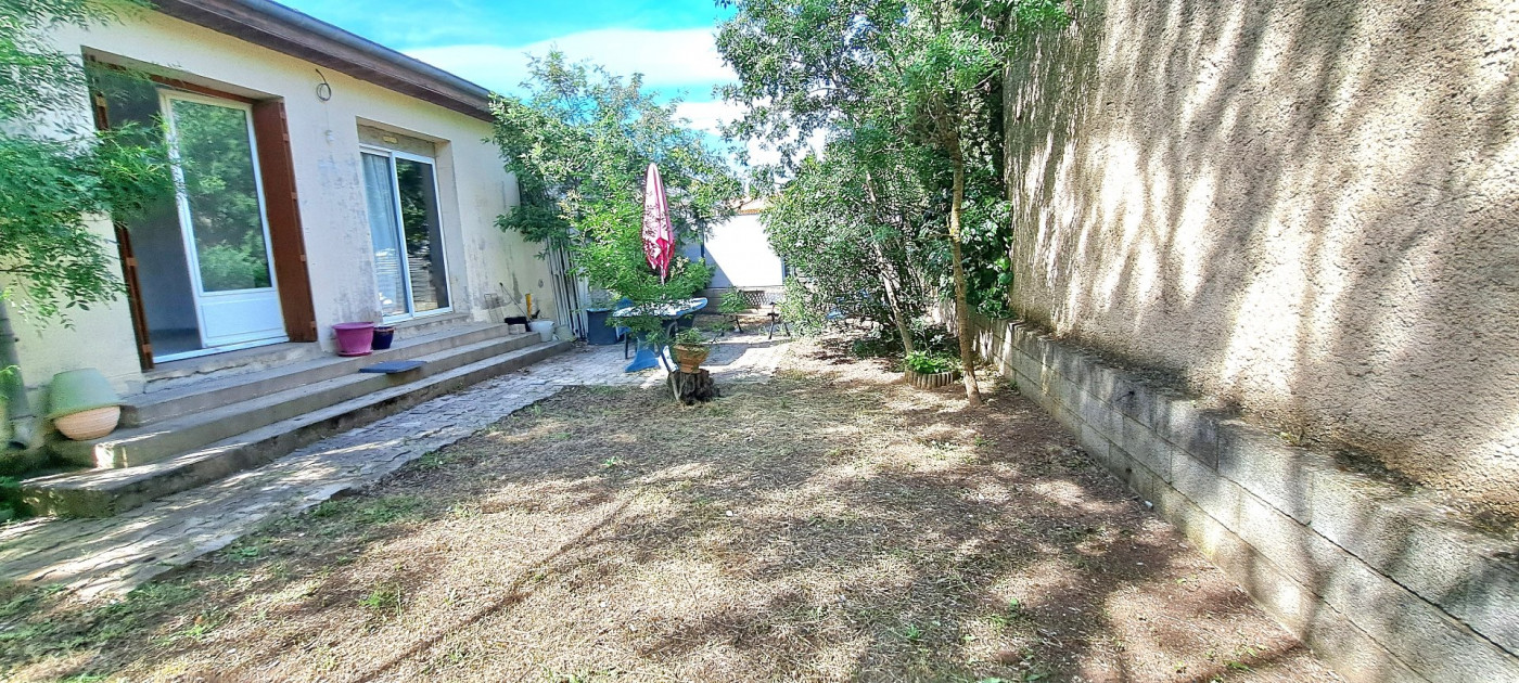 vente Villa Agde - Photo 7