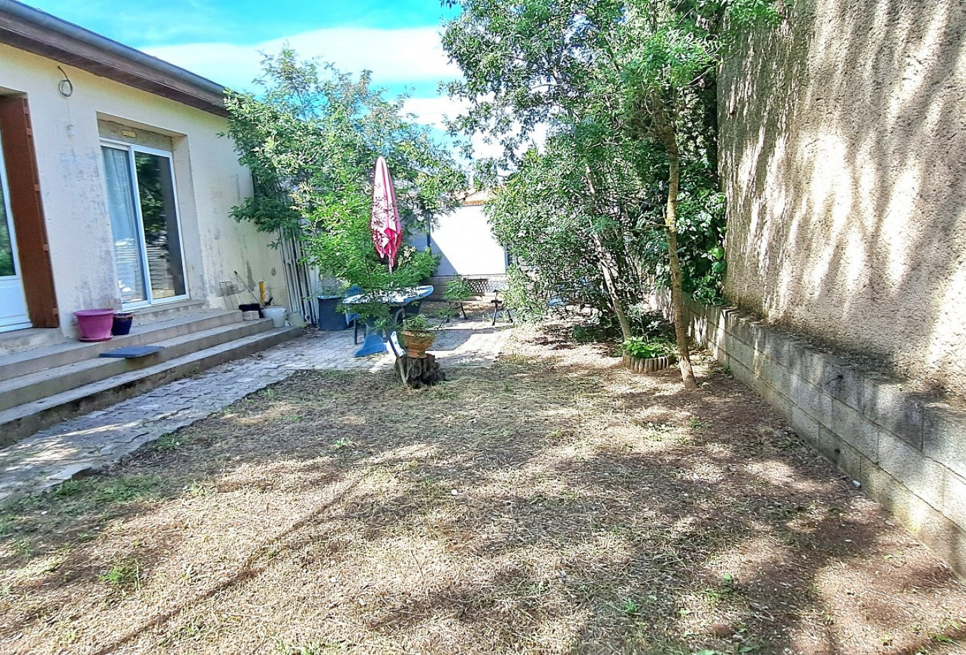 vente Villa Agde - Photo 7