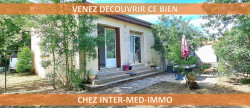 vente Villa Agde