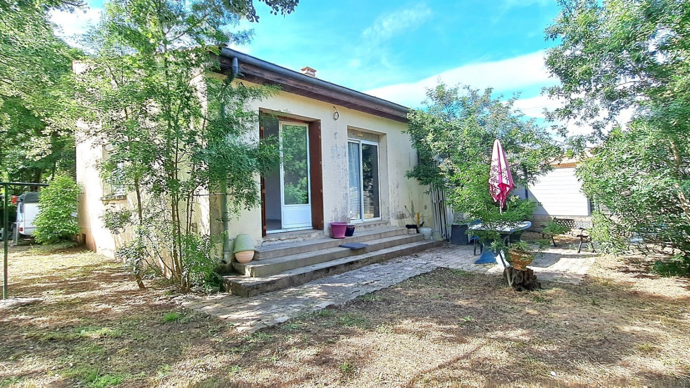 sale Villa Agde - Photo 2