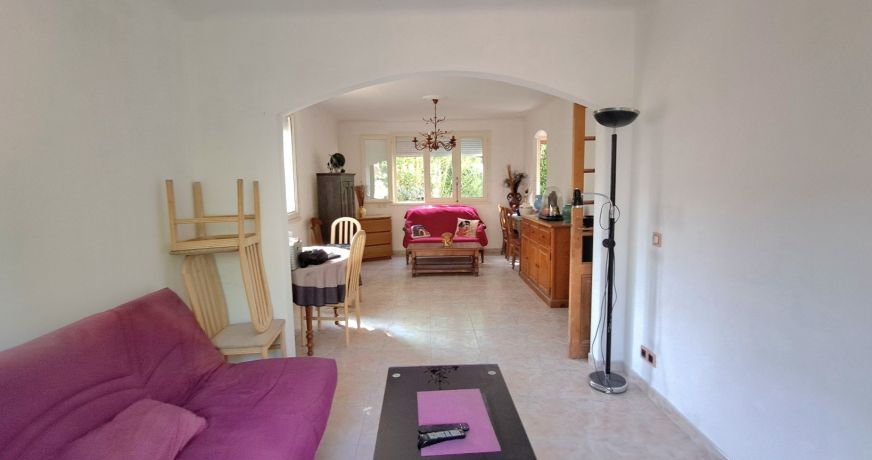 vente Villa Agde