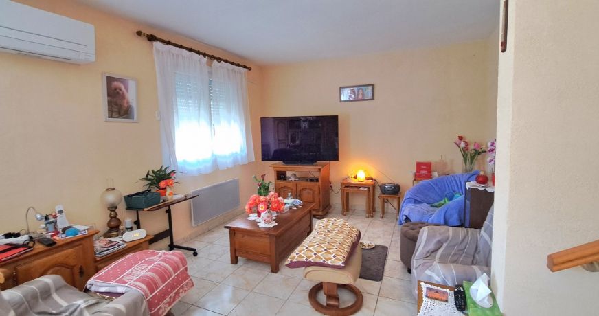 vente Villa Agde