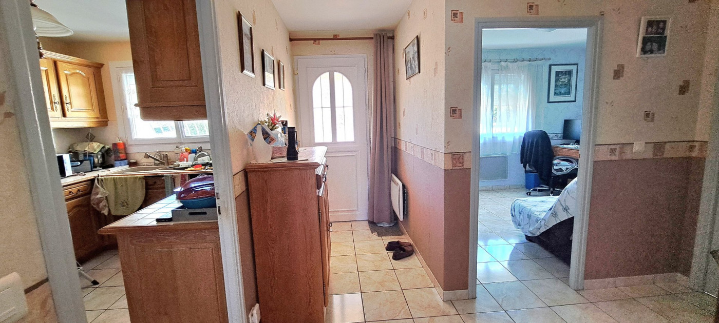 vente Maison Agde - Photo 4