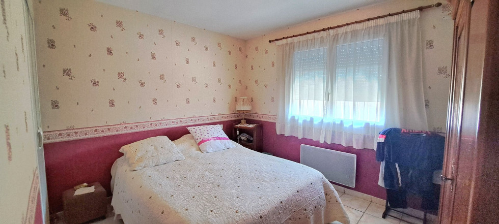 vente Villa Agde - Photo 5