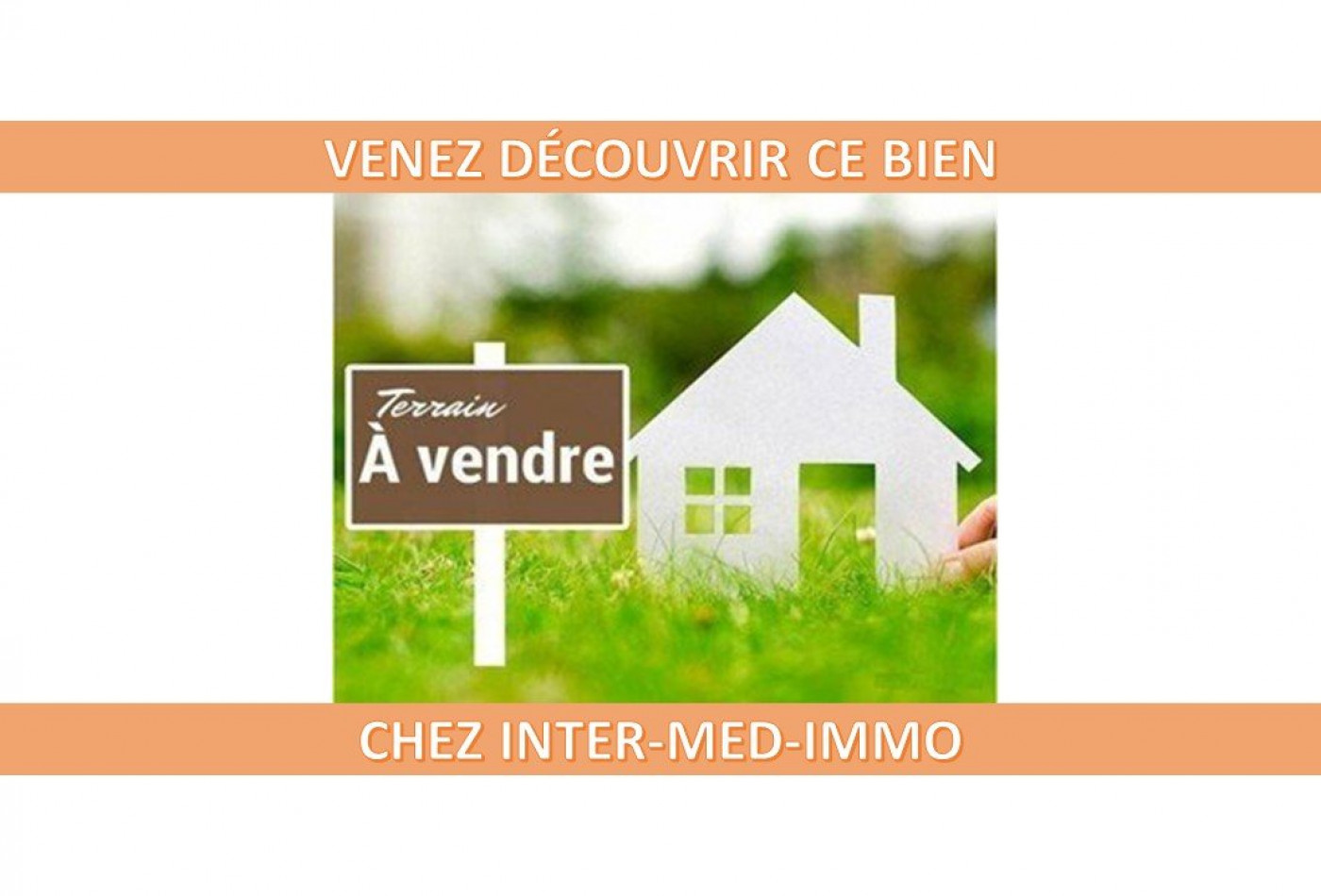 vente Terrain constructible Le Grau D'agde - Photo 1
