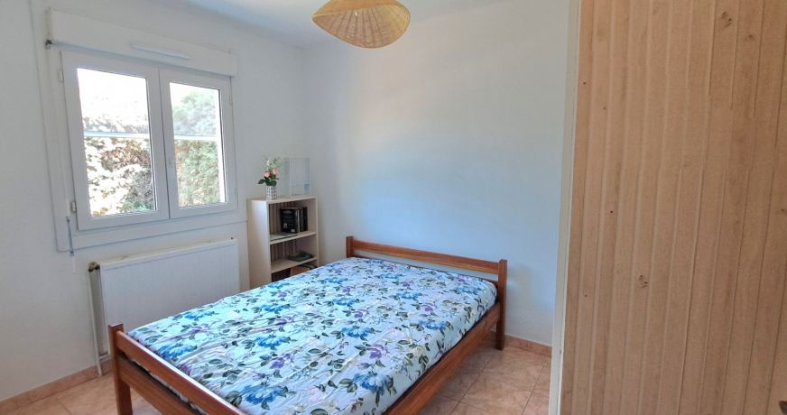 vente Villa Bessan