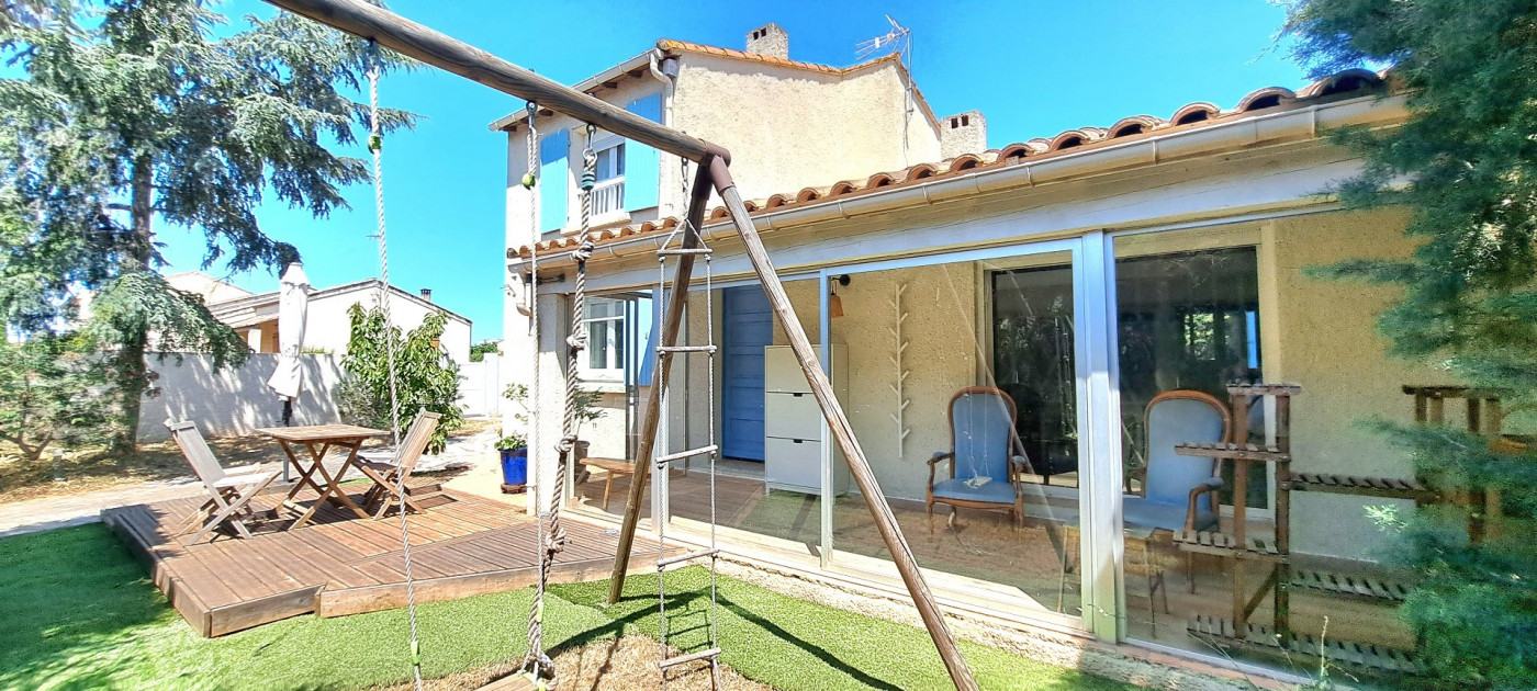 vente Villa Bessan - Photo 1