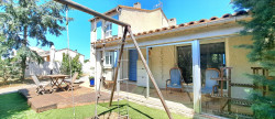 vente Villa Bessan