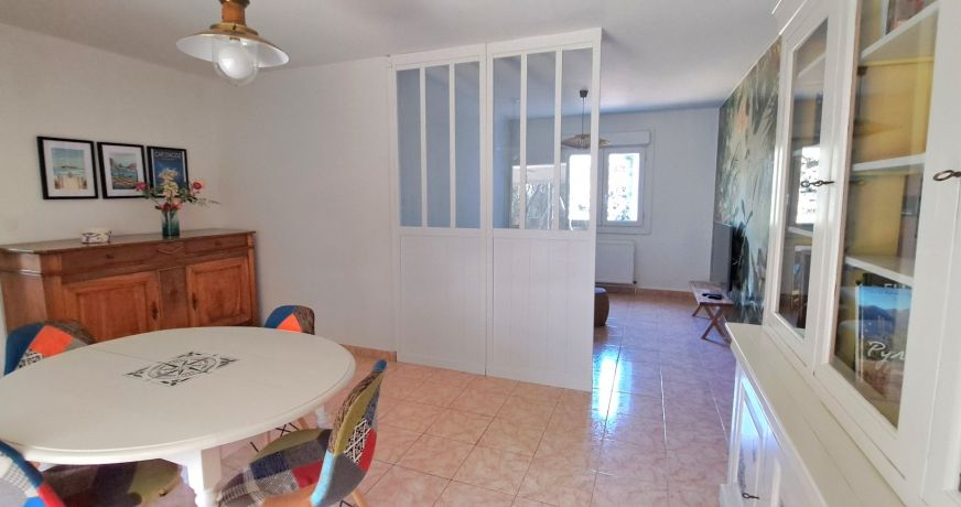 vente Villa Bessan