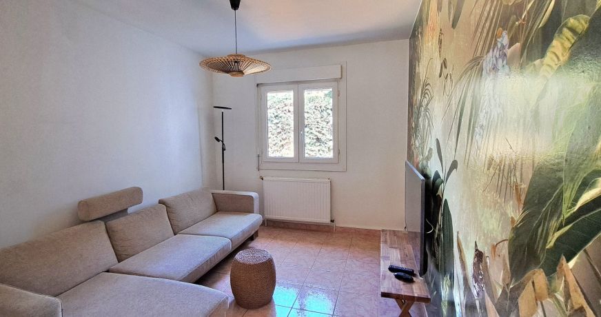 vente Villa Bessan