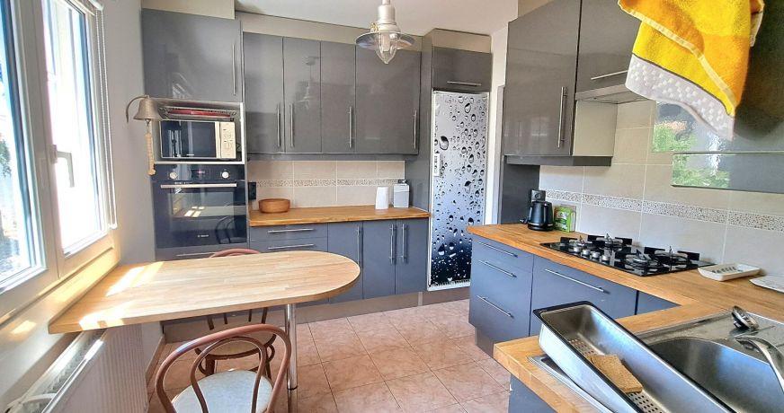 vente Villa Bessan