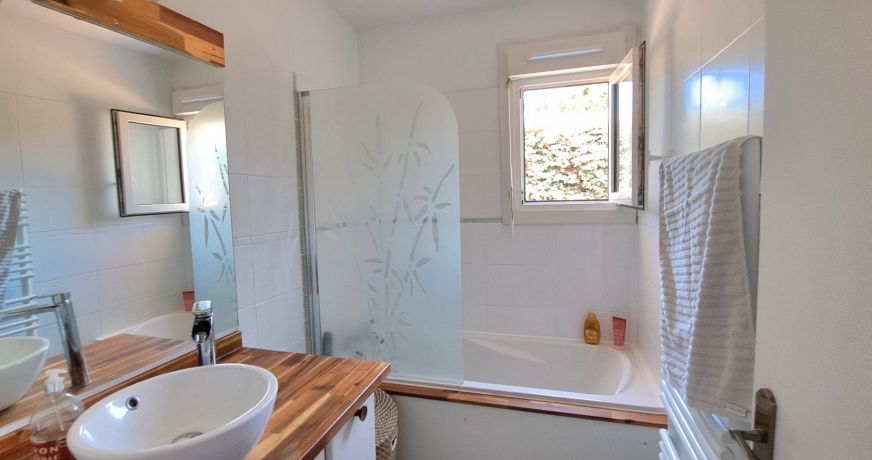 vente Villa Bessan