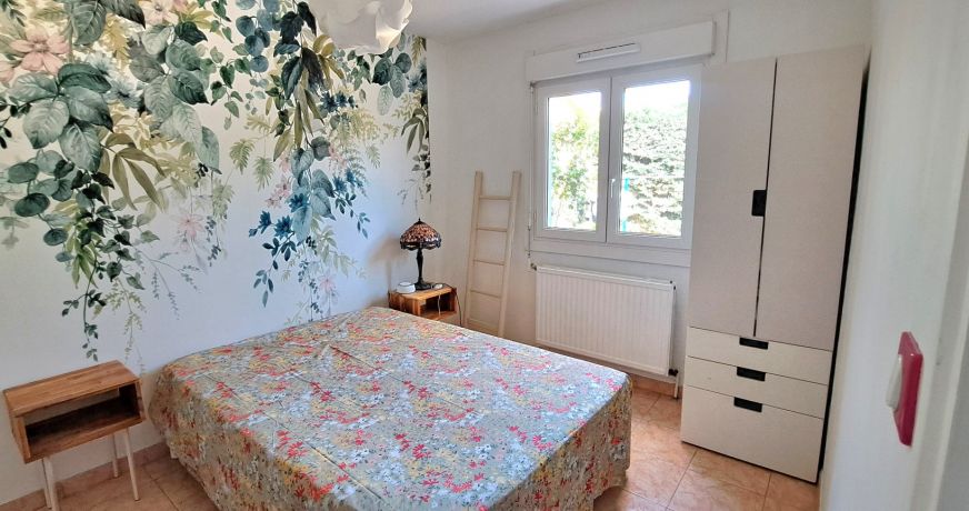 vente Villa Bessan