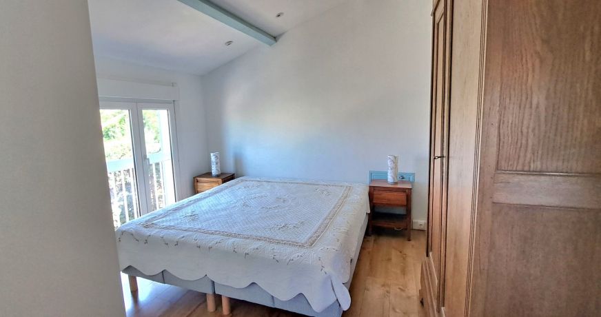 vente Villa Bessan