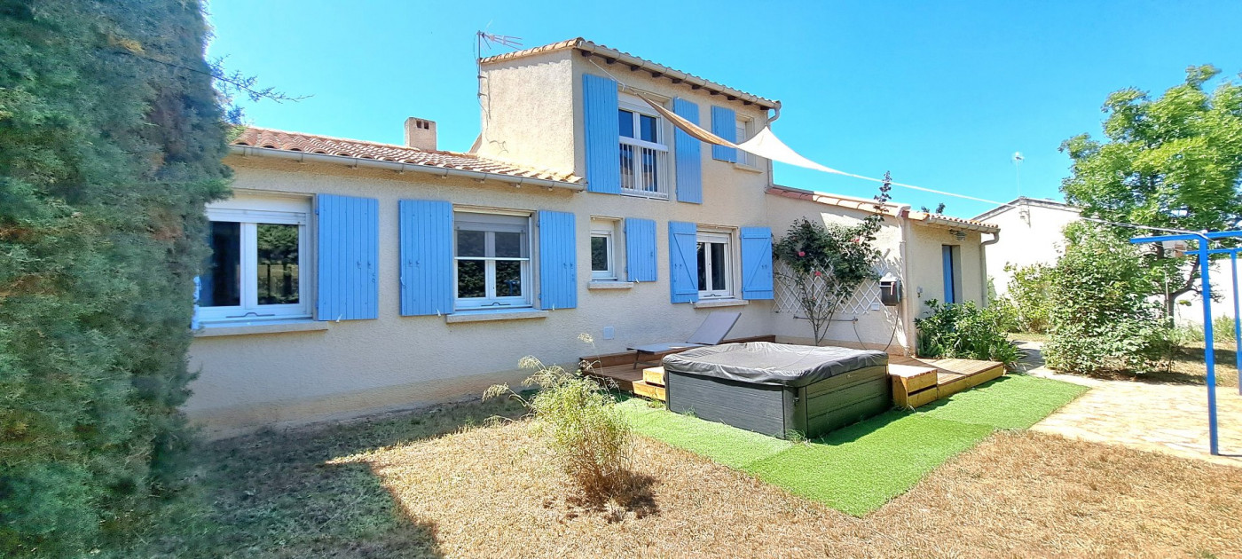 vente Villa Bessan - Photo 3