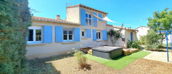 vente Villa Bessan