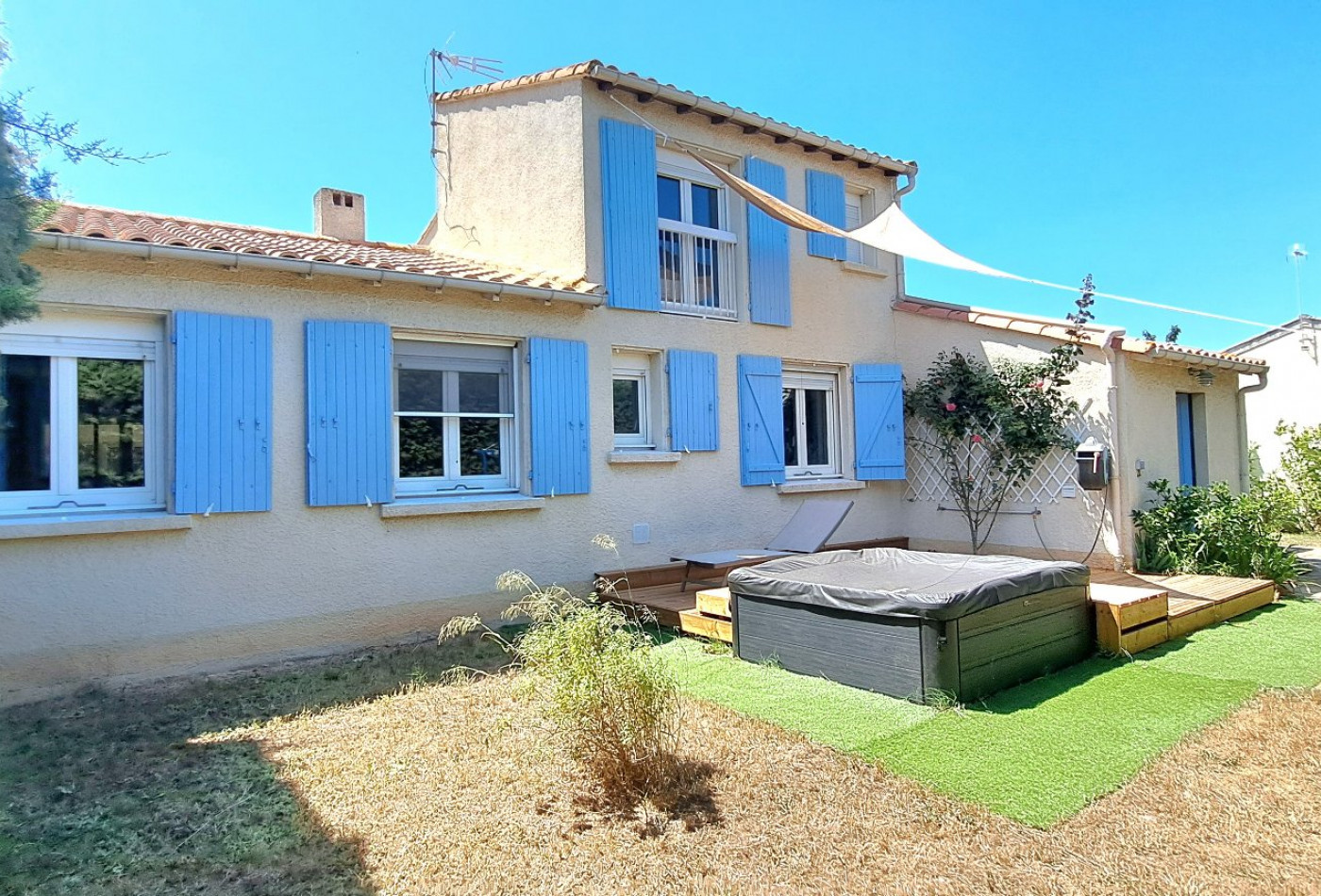 vente Villa Bessan - Photo 3