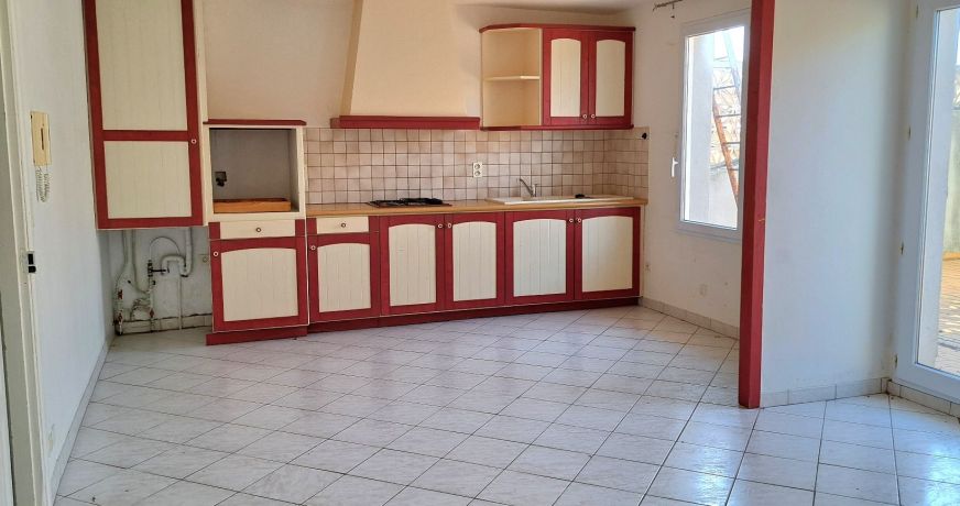vente Maison à rénover Vias