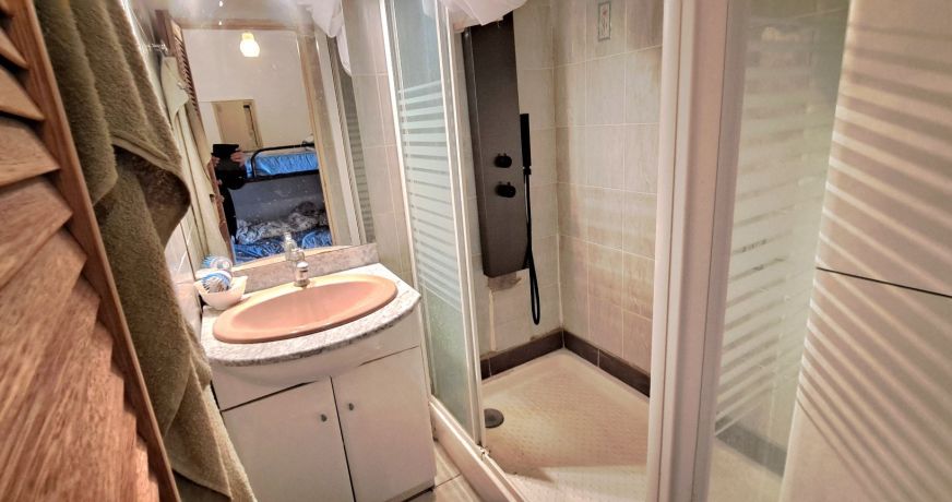 vente Appartement Le Cap D'agde