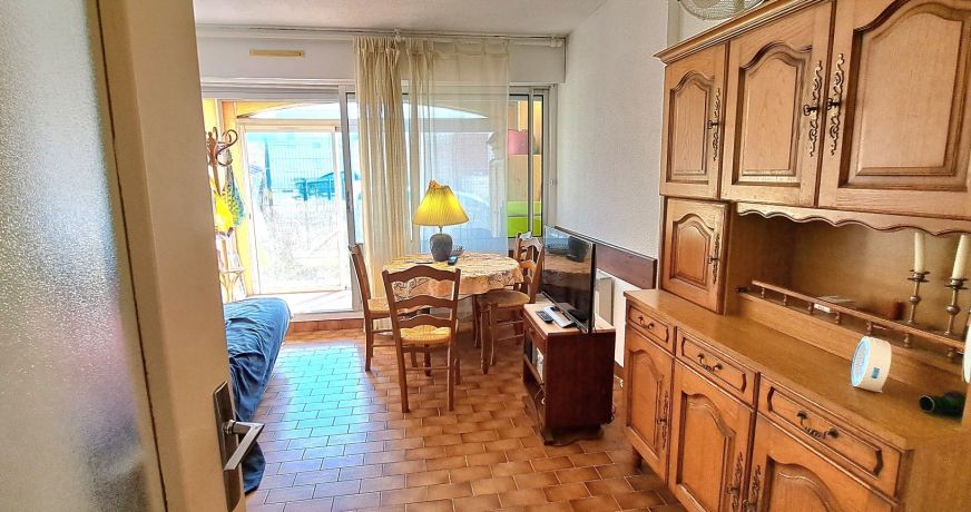 vente Appartement Le Cap D'agde