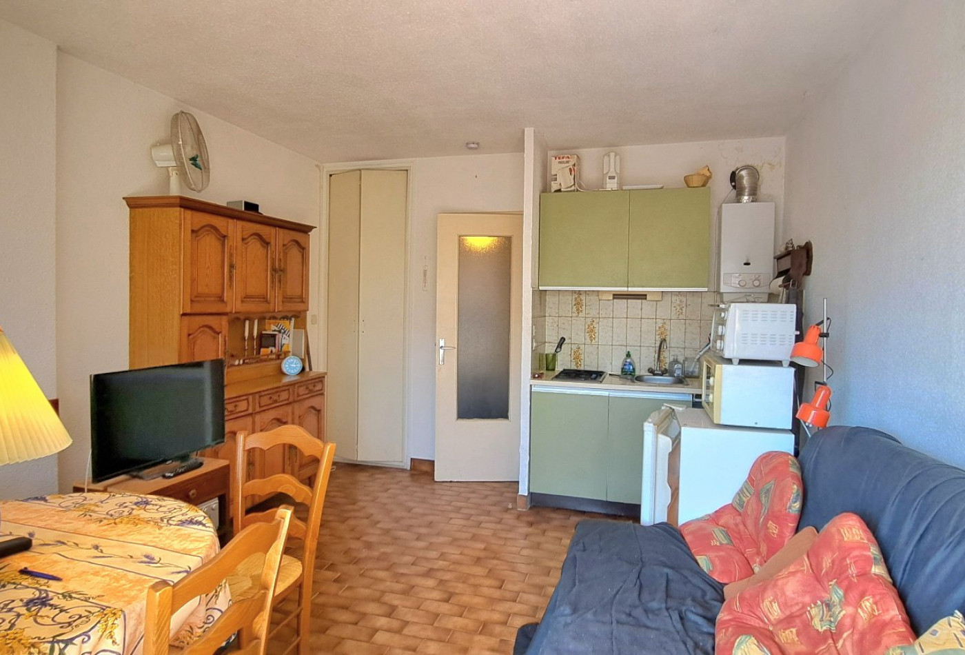 vente Appartement Le Cap D'agde - Photo 2