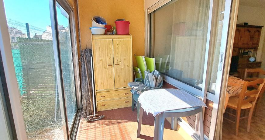 vente Appartement Le Cap D'agde