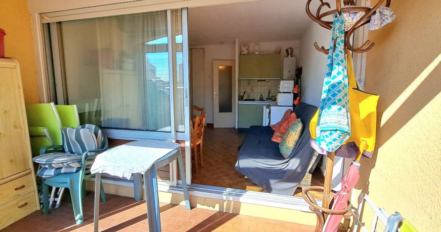 vente Appartement Le Cap D'agde