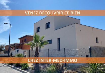 vente Villa Nezignan L'eveque