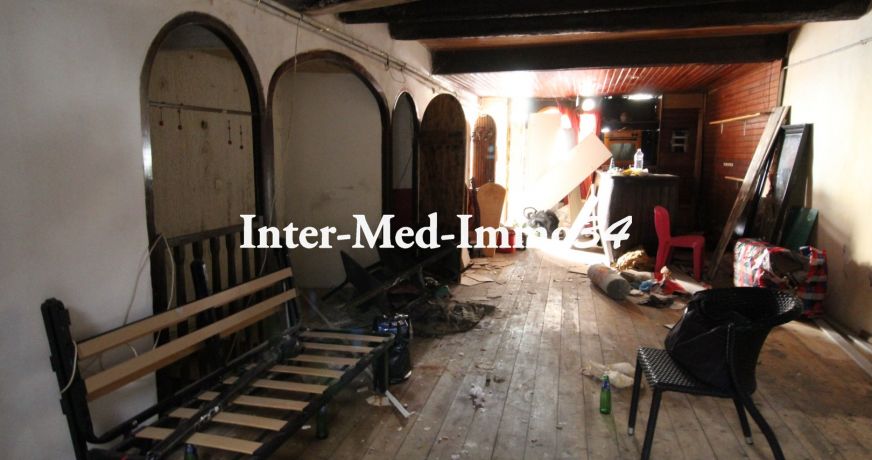 vente Appartement Beziers