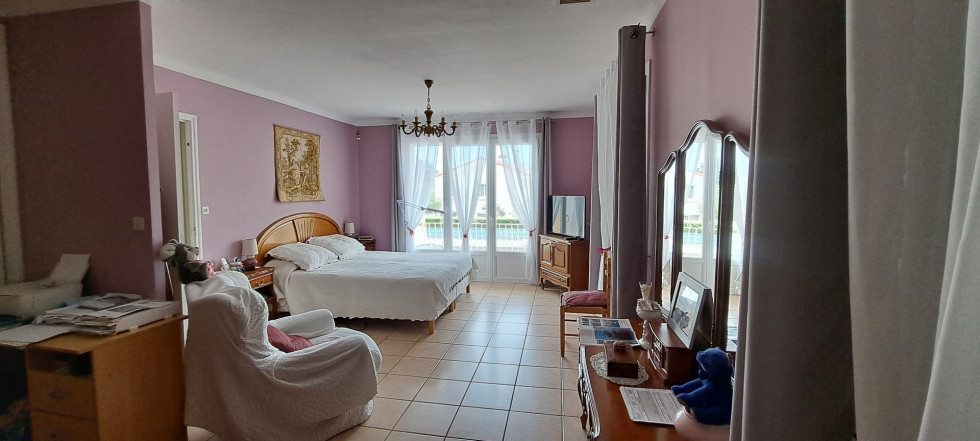 vente Villa Agde - Photo 8