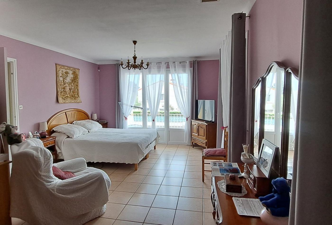 vente Villa Agde - Photo 8