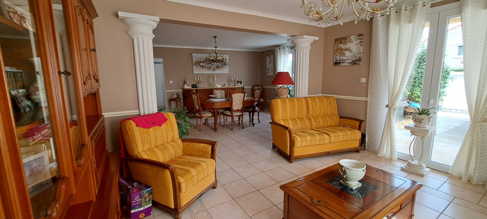 vente Villa Agde - Photo 3