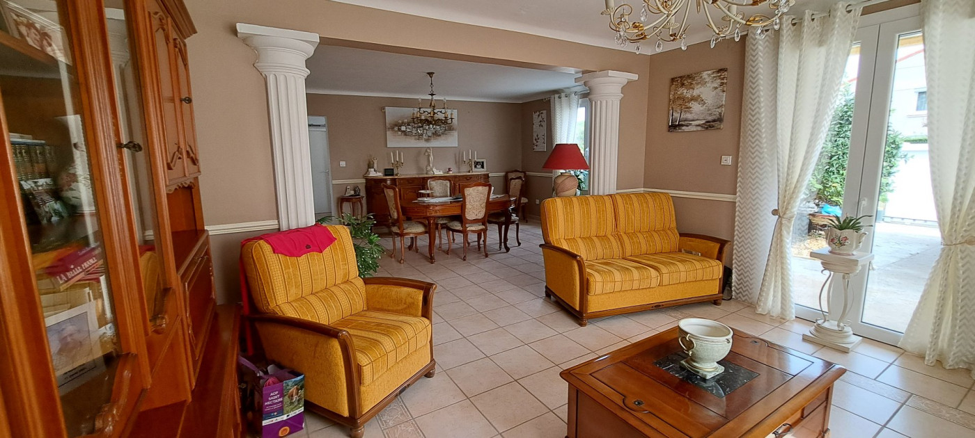 vente Villa Agde - Photo 3