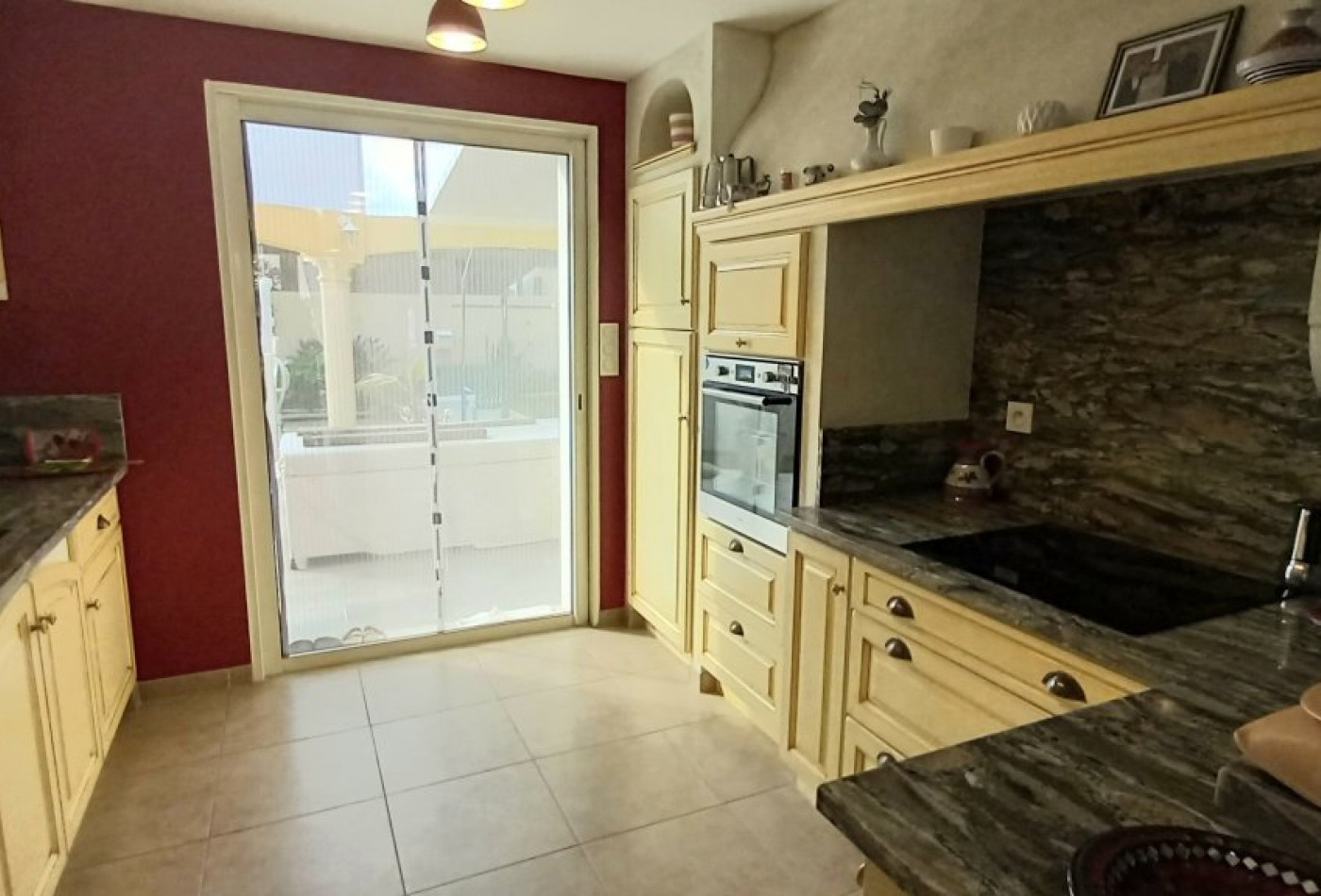 vente Villa Agde - Photo 6