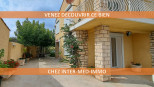 vente Villa Agde